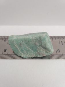 سنگ آمازونیت ( کد944)